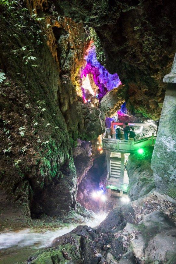 死神境界大冒险