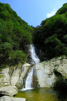 狂战小子